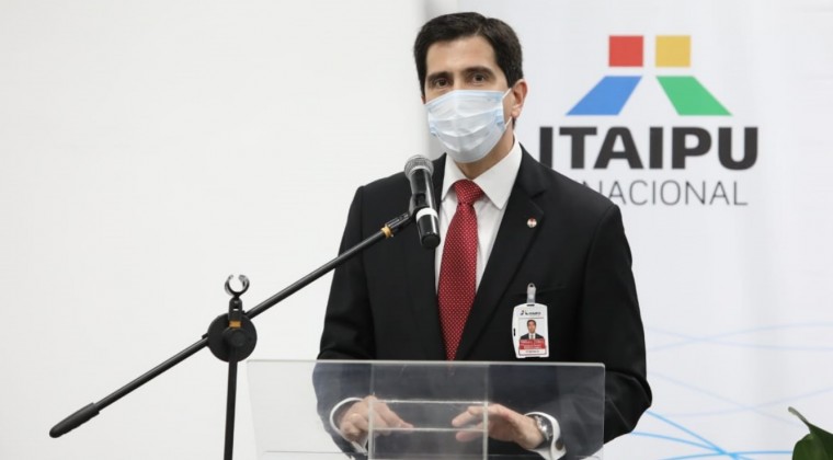 Cuestiona nombramiento de González en Itaipú y afirma que no fue leal al país
