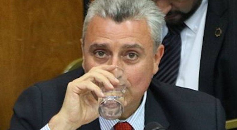 Diario HOY Renuncia negociador del Anexo C y en su reemplazo asume