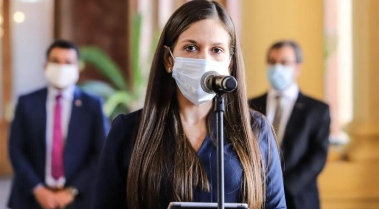 Hacienda sostiene que no hay recursos para implementar subsidio en ciudades fronterizas con Argentina