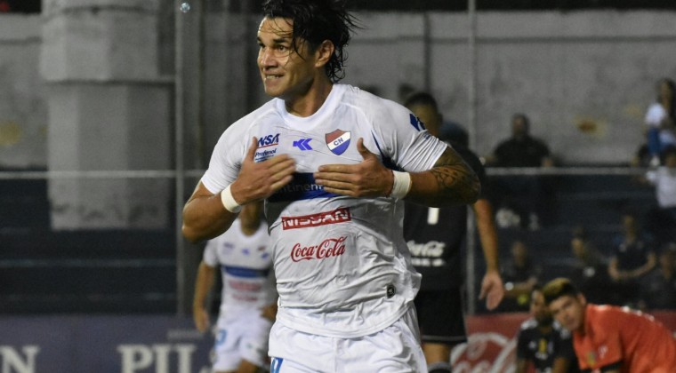 Beltrán acuerda con Luqueño para acoplarse al club