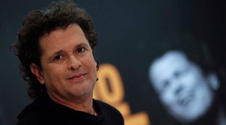 Carlos Vives reivindica la esencia de la cumbia