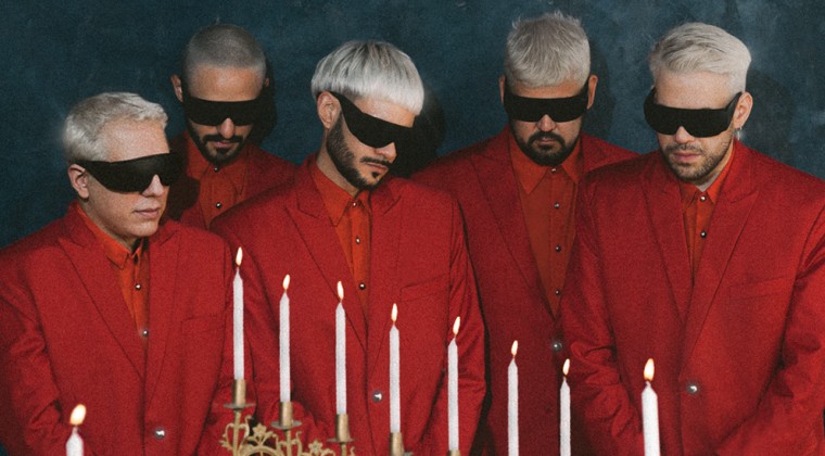 Yukka: “surrealismo musical” arriba a la escena local