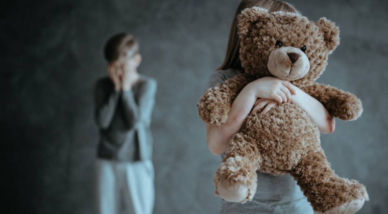 Fiscalía registró 8 denuncias de abuso sexual infantil por día a nivel país en el 2020