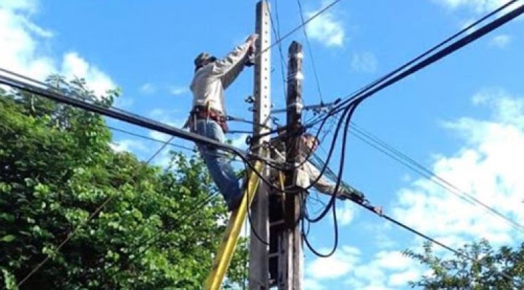 Piden informe a Copaco sobre avance del proyecto de la red de fibra óptica