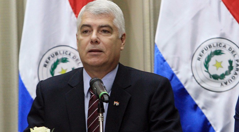 Diario HOY Wiens dará la cara tras los recientes escándalos del MOPC