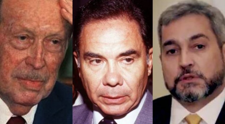 “Siempre habrá un 13 de enero”, frase que avisó caída de Stroessner
