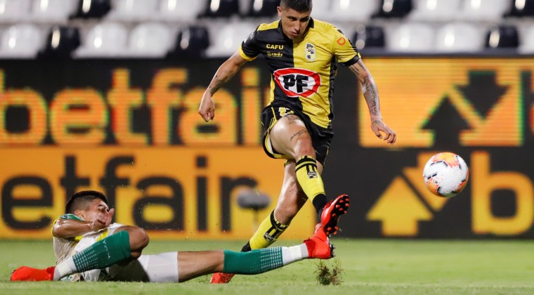 El Pirata y el Halcón no se hacen daño y dejan todo para este sábado