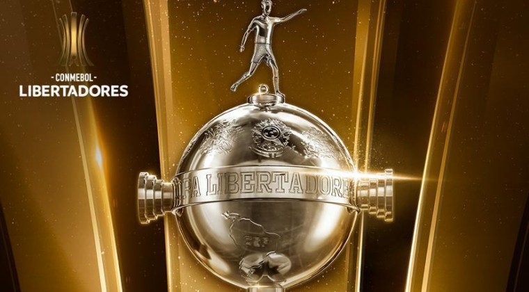 Hay hora para la gran final de la Libertadores