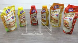Grupo Venado lanza al mercado la marca de aderezos Nativo