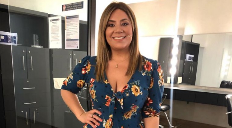 Ondina Cantero ignora ‘ciber ataques’ sobre su figura: “El respeto supera las boludeces”