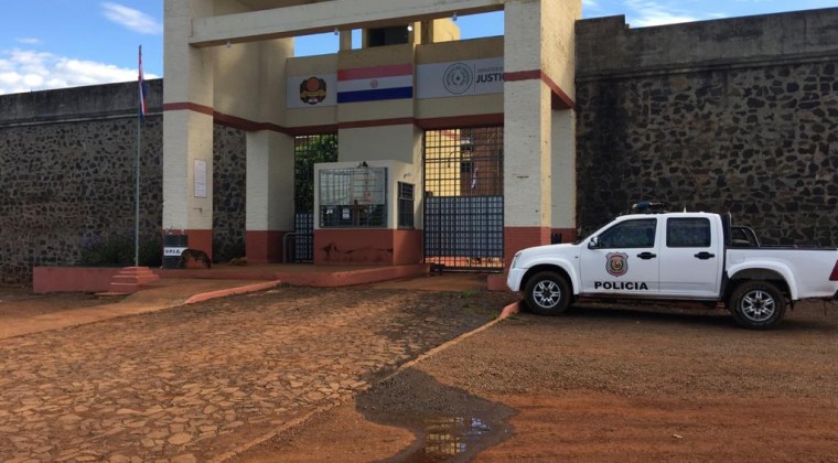 Suman los recuperados del COVID-19 en el sistema penitenciario