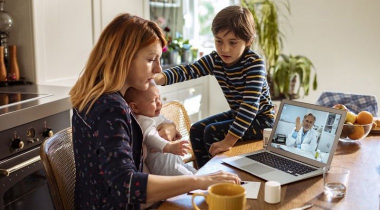 Cómo ayudar a tus hijos a aceptar el aburrimiento y por qué puede ser bueno
