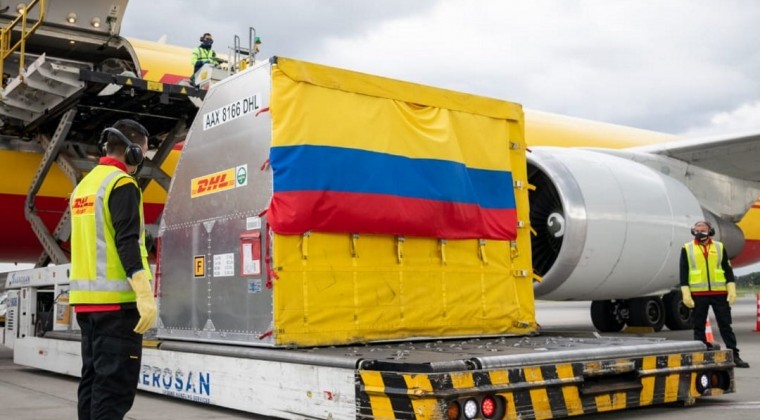 La política contamina la vacunación contra el COVID-19 en Colombia