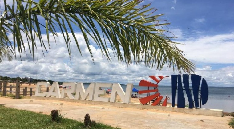 Analizan declarar emergencia sanitaria en Carmen del Paraná por casos de COVID-19