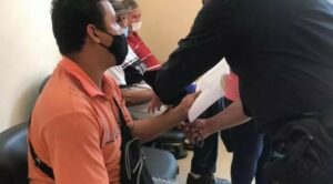 Detienen a un hombre por supuesto caso de sextorsión en Itá