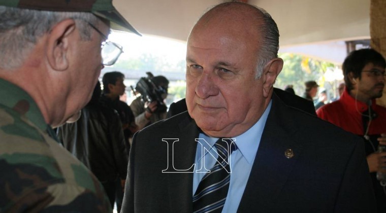 Aumentan a G. 7.000 millones pago por información de los secuestrados por el EPP
