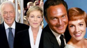 Muere Christopher Plummer, protagonista de “La novicia rebelde”