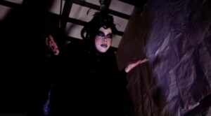 Teatro Universal en Guaraní: ‘Lady Macbeth’ en puesta virtual