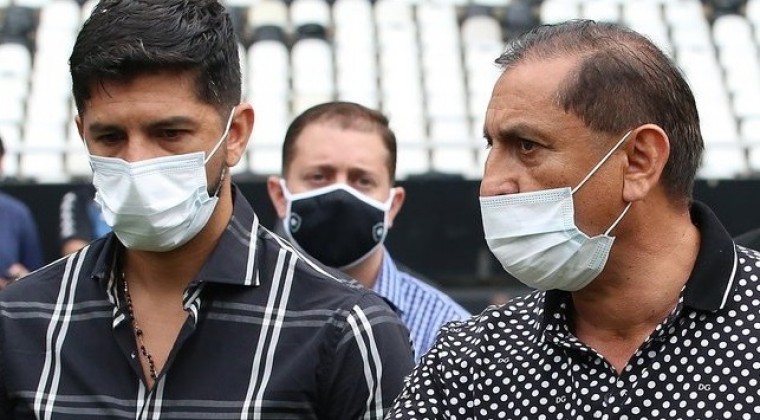 La nueva aventura de Ramón en tierras árabes