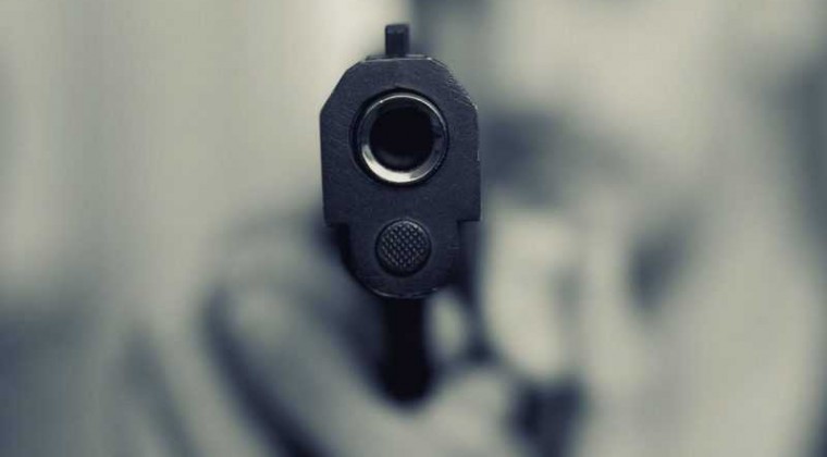 Delincuentes toman de rehén a una pareja en Ñemby y se llevan G. 35 millones