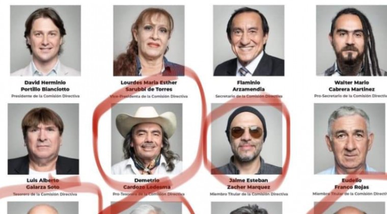 Aumento de salarios de autoridades de APA: Artistas repudian “avivada” en plena pandemia