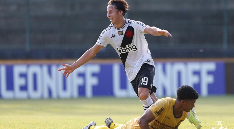 El importante monto que Olimpia recibiría si Vasco adquiere a Galarza