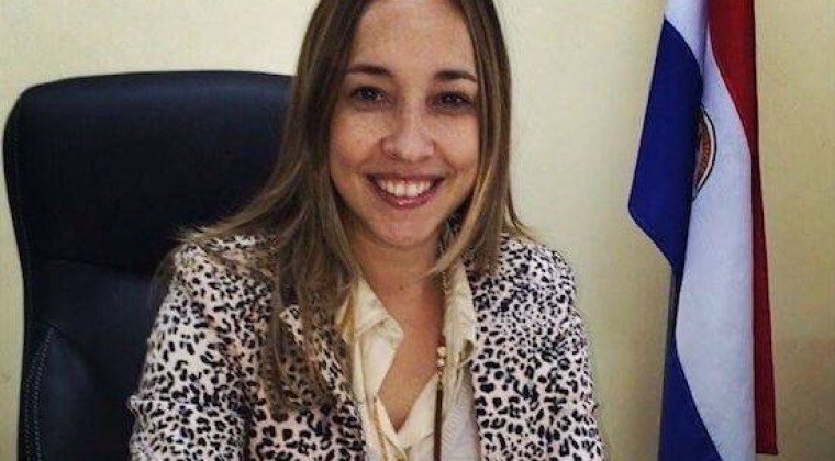 Arriman al JEM pruebas de mal desempeño de la jueza Tania Irún
