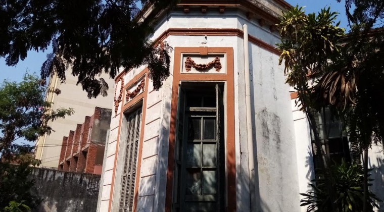 Cultura declara bien de valor patrimonial la casa de Serafina Dávalos