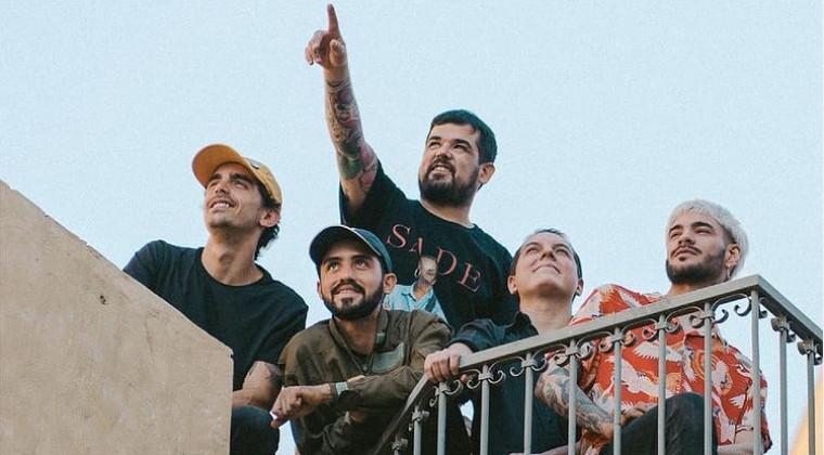 Yukka, una fusión de “universos musicales” sin límites para crear