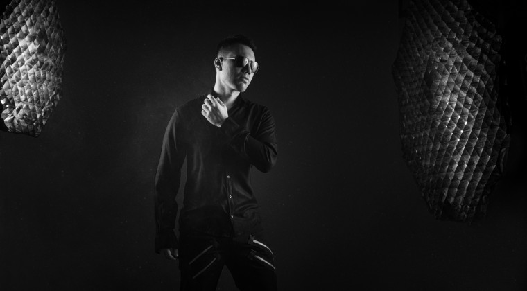 El paraguayo Adrián Benegas presenta “Orphan of Life”