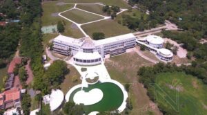Sanatorio explica cuál fue el planteamiento para instalar 200 camas