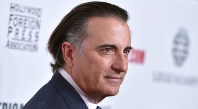Andy García protagonizará el “remake” latino de ‘El padre de la novia’