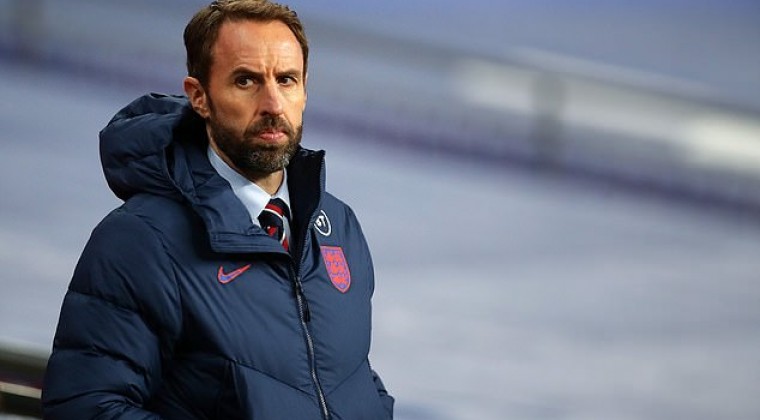 El seleccionador de Inglaterra pide vacunas para los futbolistas