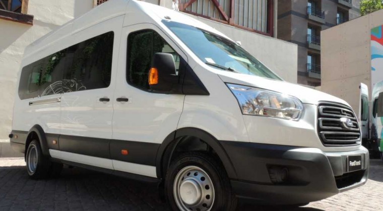 Abren convocatoria para interesados en brindar servicio de transporte con vehículos especiales