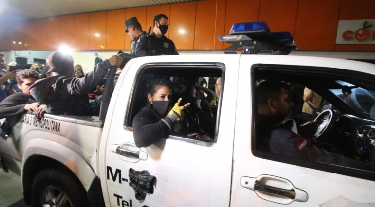 Restricción horaria: “No se busca perseguir a nadie ni ser estricto con trabajadores”