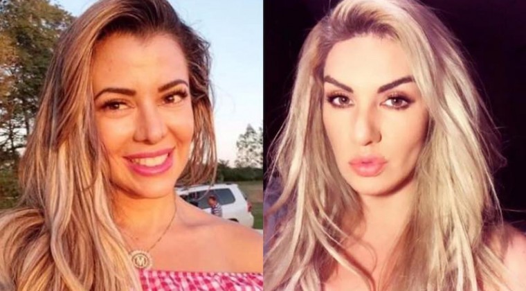 Lilian dice que Marly se canjeaba por electrodomésticos: “¡No podes ga*** por una mixtera!”