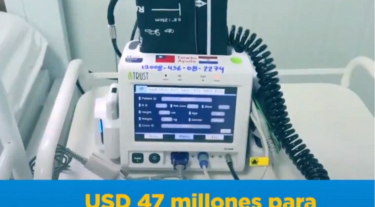 ¿Dónde están los USD 1.600 millones?: Vídeo explicativo generó aún más críticas a Salud