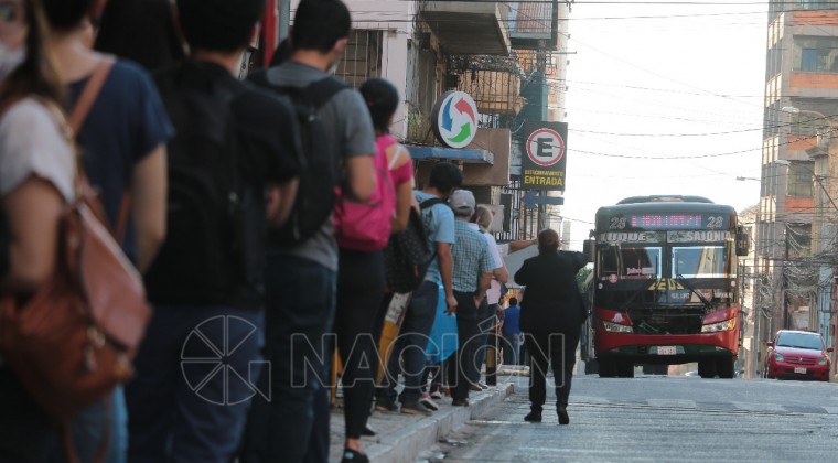 Ministerio del Trabajo reconoce ‘regulada’ y exhorta a tolerancia de empleadores