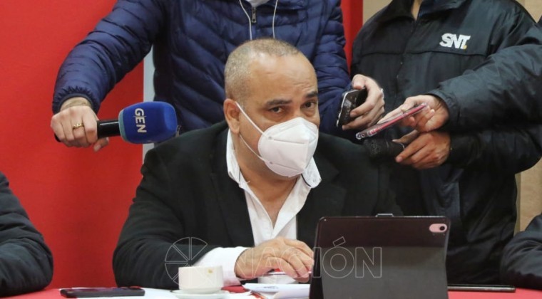 Presentarán proyecto de Ley para dejar sin efecto ‘aumento vip’ en el Senado