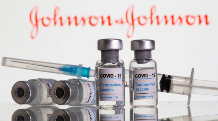 Agencia Europea recomendó aprobar vacuna de una dosis contra COVID-19 de Johnson & Johnson