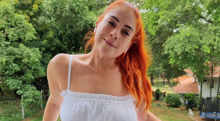 Nathu González a Mario Abdo: “Ordená tu gabinete antes de que sea tu gobierno el que caiga”