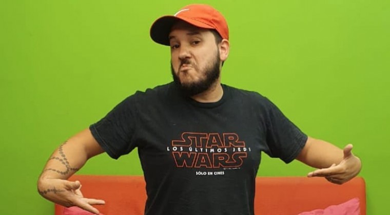 José Ayala pide a la ciudadanía protestar frente al congreso: “Prepárense gobernantes de mier**”