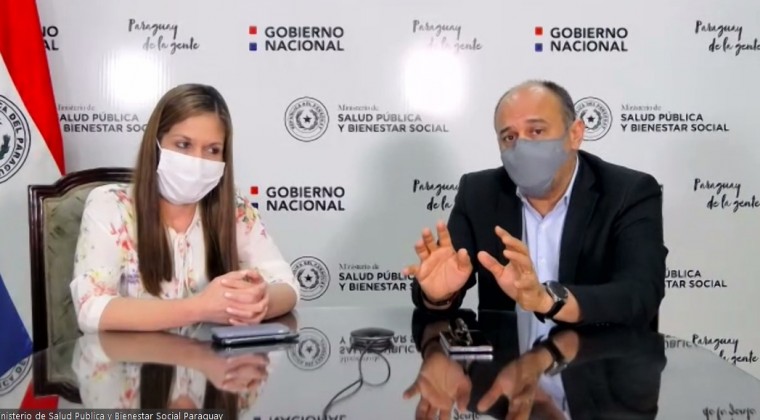 Reclamos hacen efecto y ahora el Gobierno promete agilizar las compras de medicamentos