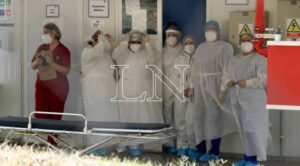 ¿Retroceder de fases por dos semanas?: “Podría darnos un respiro”