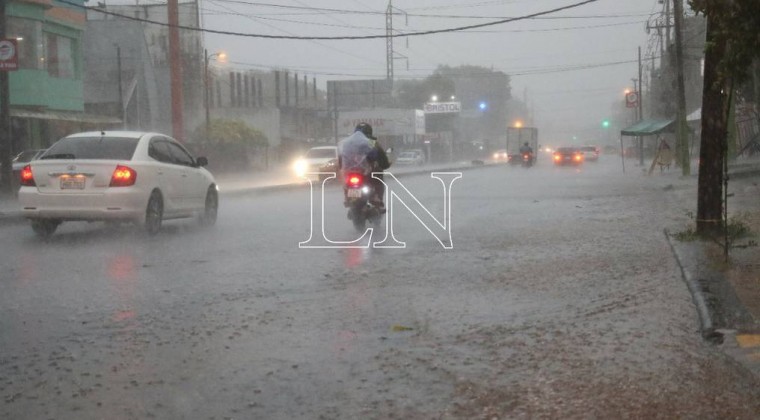 Tolerancia a trabajadores en días de lluvia: conforman equipo para el estudio