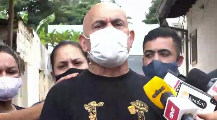 El infierno de las bomberas: fotos, tríos y persecuciones, revela otra denunciante