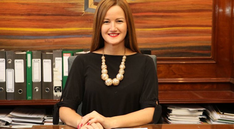 Para Soledad Núñez, el presidente del Paraguay no debe ser un “mesías salvador”