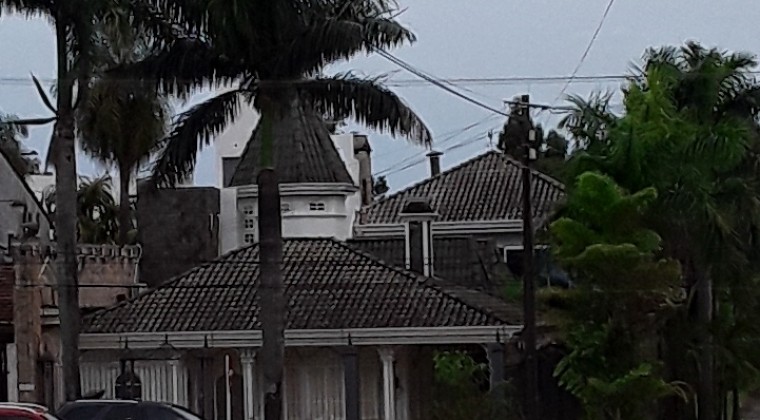 Pytyvõ de Frontera: Empresarios de buen pasar fueron los primeros beneficiados