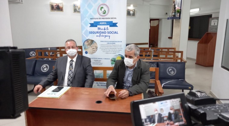 IPS indica que empresas que cometieron fraude deben devolver la plata