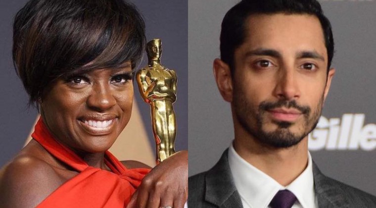 Los nominados Viola Davis y Riz Ahmed también presentarán en los Óscar